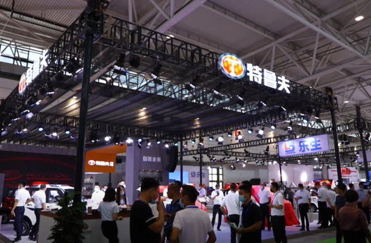 创领未来特鲁夫新品发布会